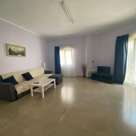 Vasilikis Apartment Preveza Exterior foto