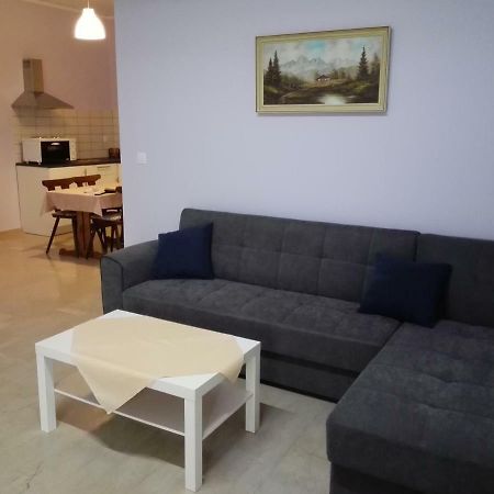 Vasilikis Apartment Preveza Exterior foto