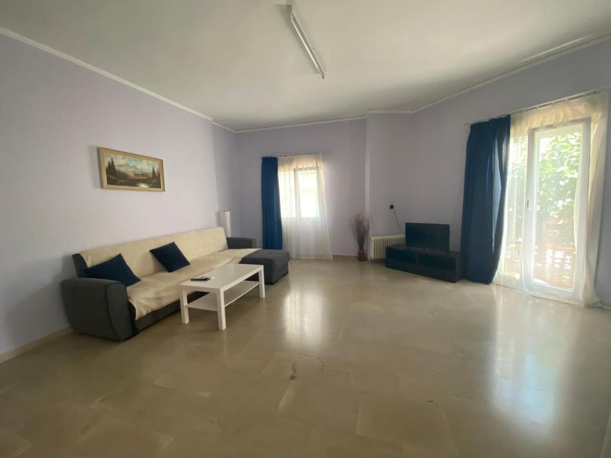 Vasilikis Apartment Preveza Exterior foto