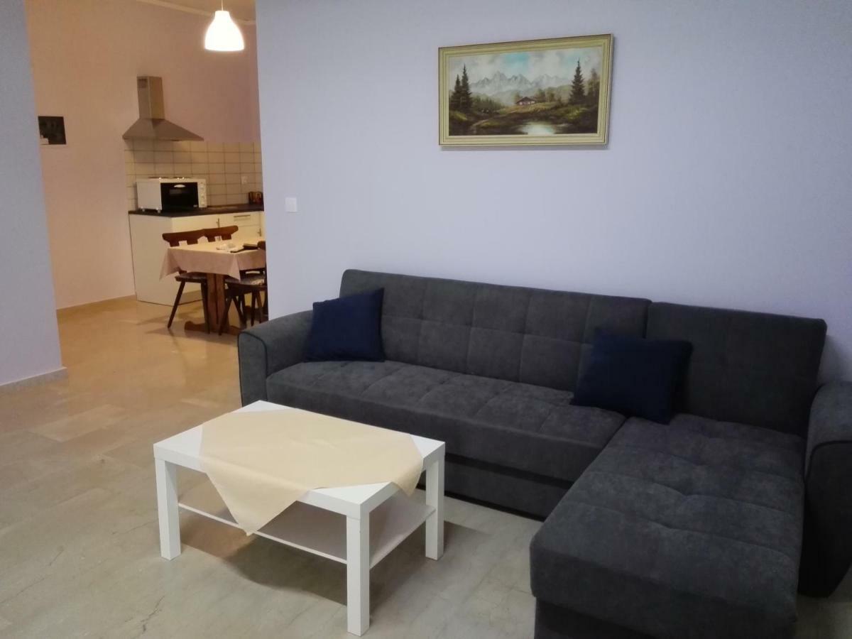 Vasilikis Apartment Preveza Exterior foto